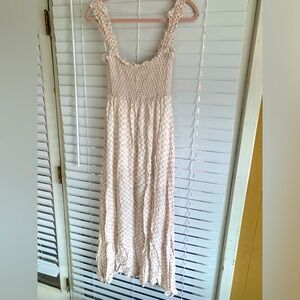 Altered state sun dress